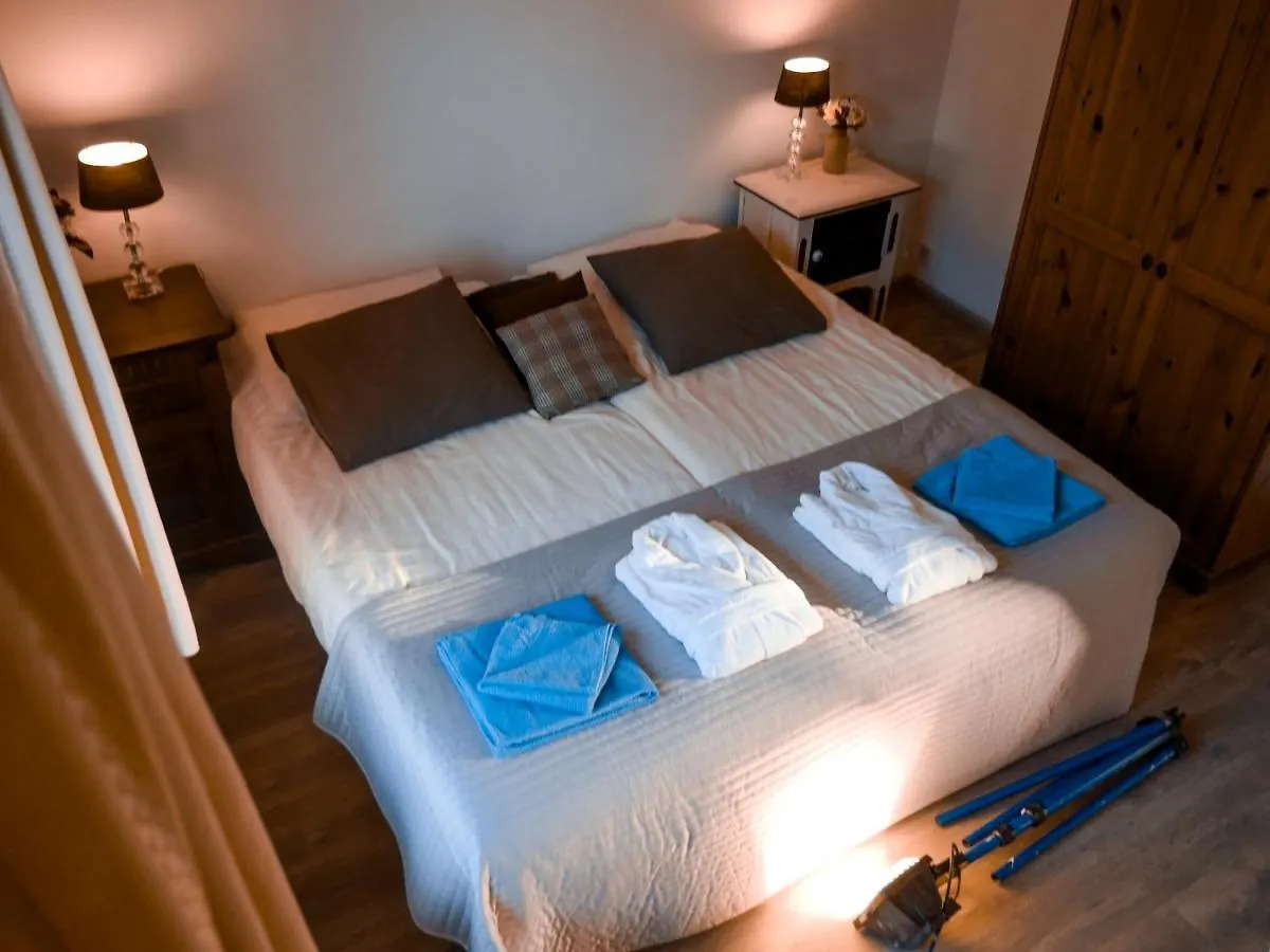 Hotel / Pension Villa Tanahlot  Zandvoort