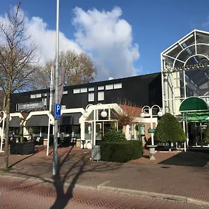 De Rustende Jager 4*, Nieuw-Vennep Netherlands