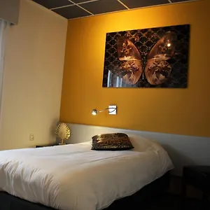 Restaurant De Jonge Heertjes 3*, Aalsmeer Netherlands