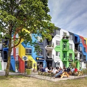 Zuid Oost Heesterveld / Zoh 3*, Amsterdam Netherlands