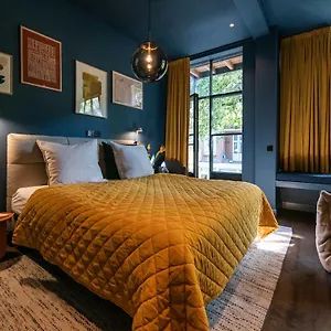 Luxurious In Vondelpark/museum District 2*, Amsterdam Netherlands