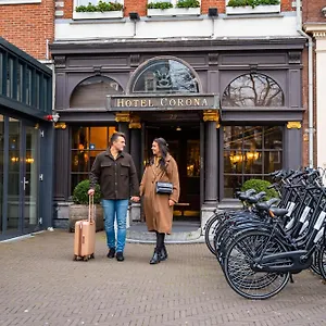 Boutique 4*, The Hague Netherlands