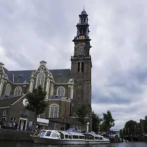 Bloemgracht , Amsterdam Netherlands