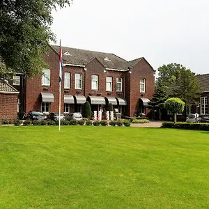 Restaurant La Sonnerie 4*, Son en Breugel Netherlands