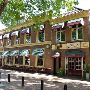 De Koophandel 3*, Delft Netherlands